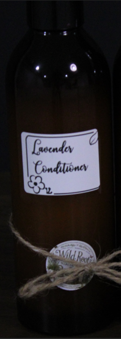 Lavender Conditioner