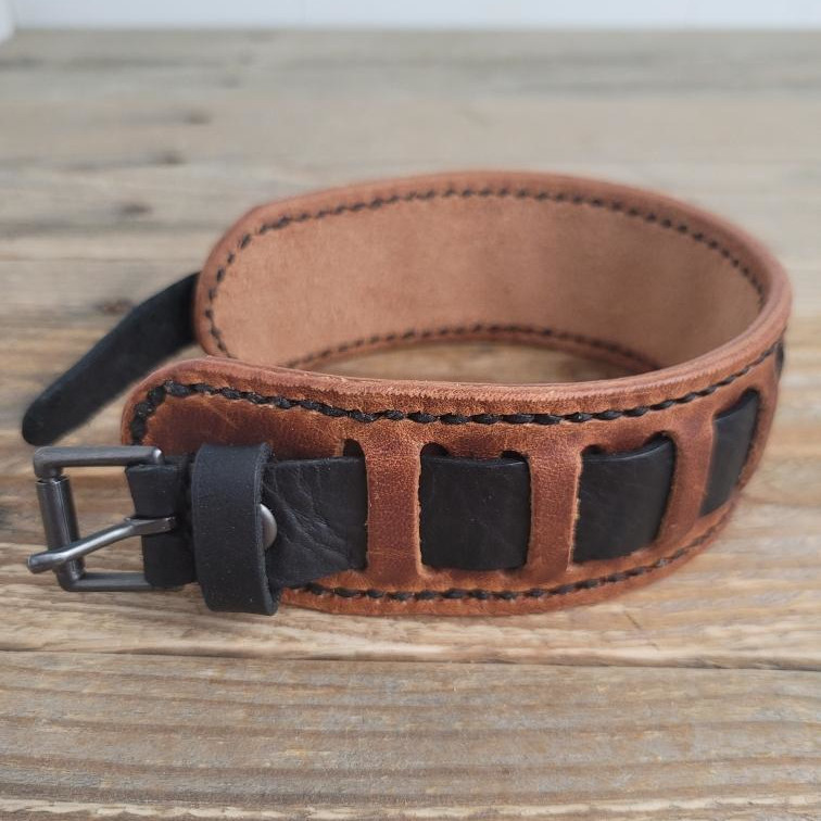Open Road Cuff