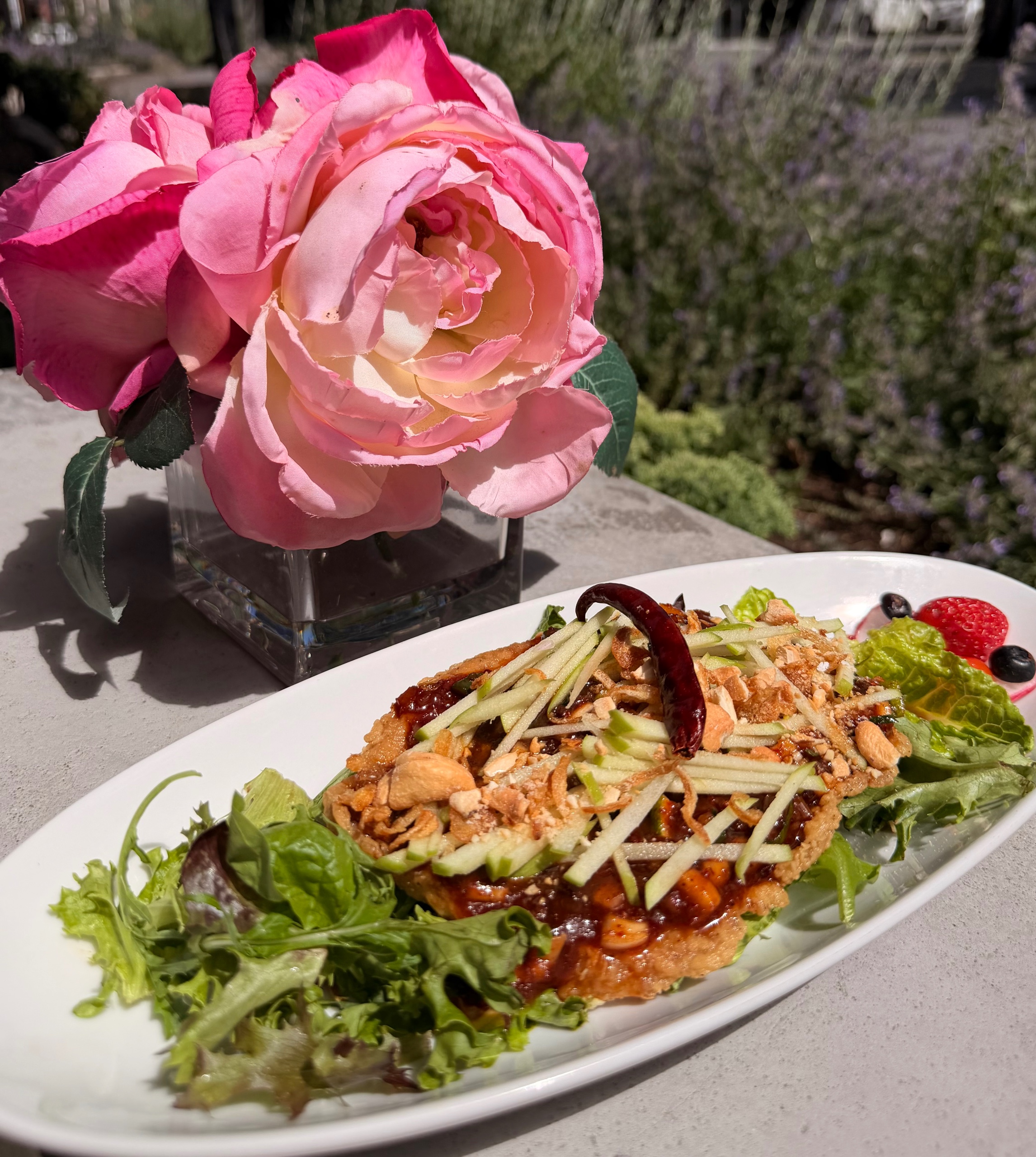 ★ Tilapia Garden