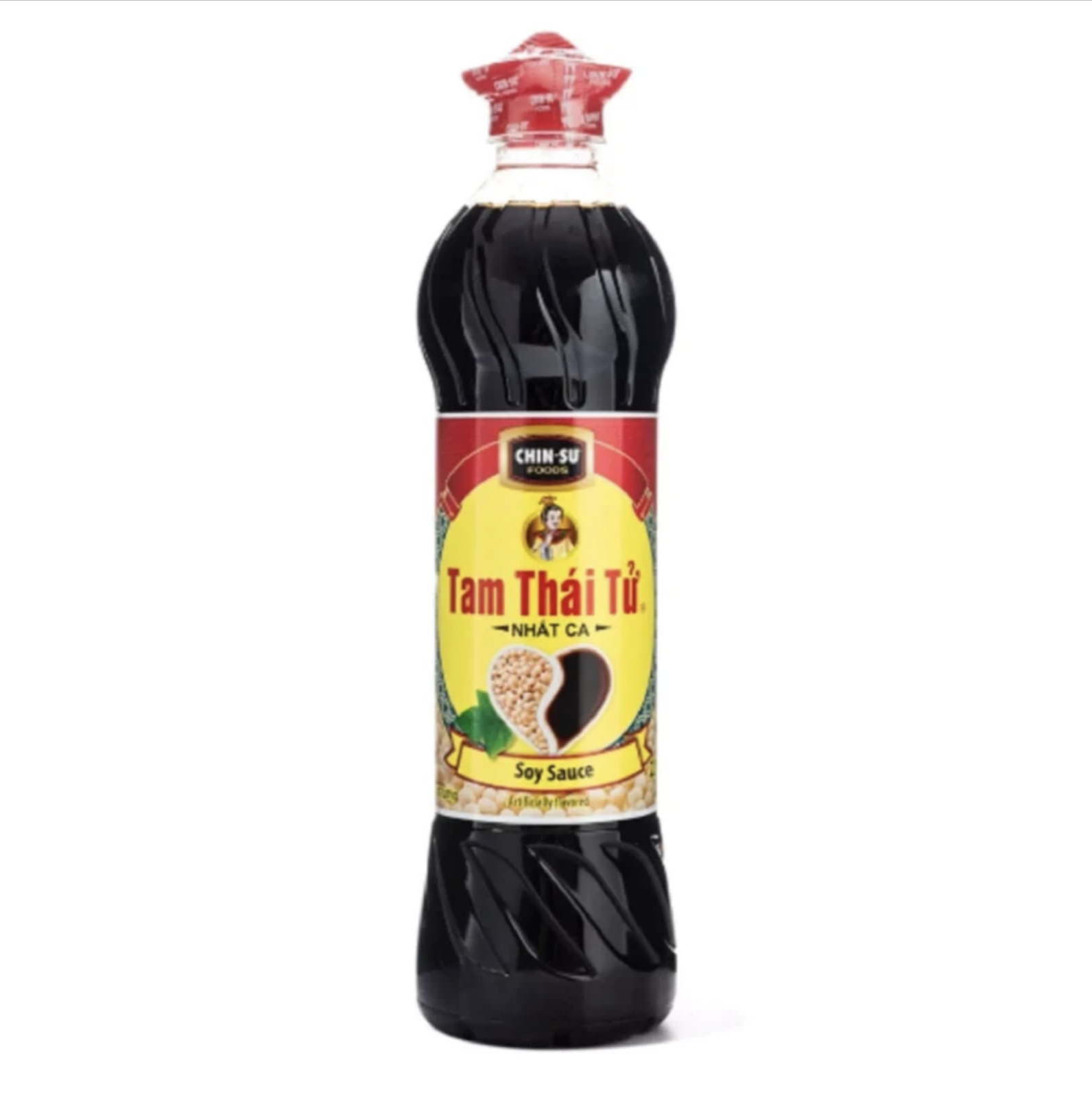 Bodega-Tam Thai Từ-Soy Sauce