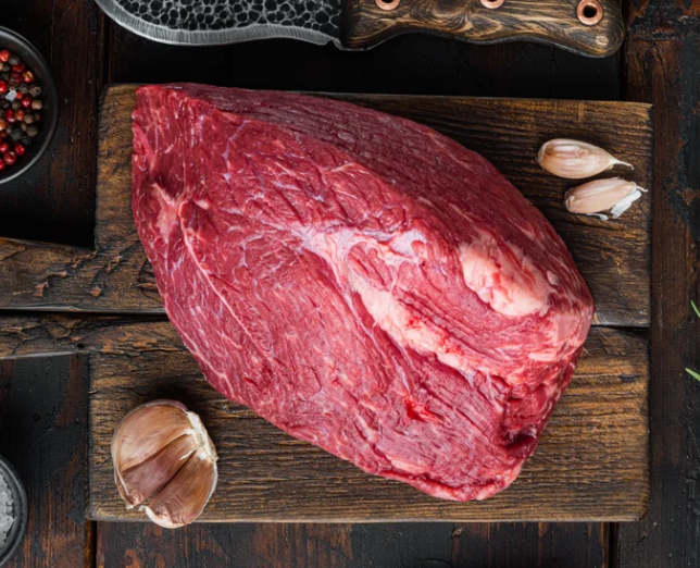 7-Bone Roast