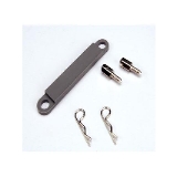 Traxxas 3727 Battery Hold-Down Plate