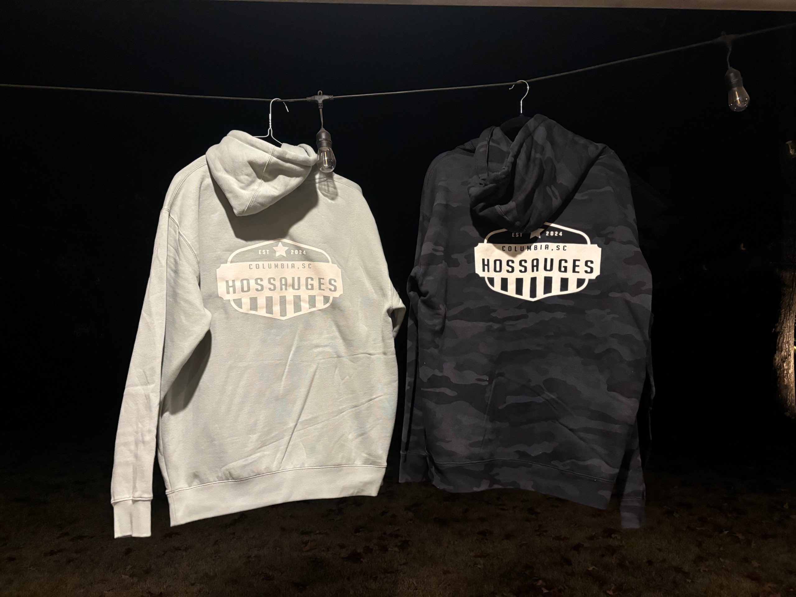 Hoodie