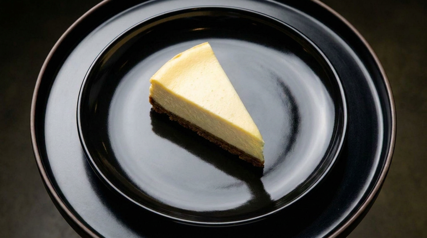 Cake Slice