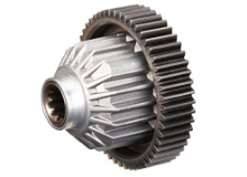 Traxxas 7796 Torque Biasing Center Drive and Ball Bearings Replacement Accessory