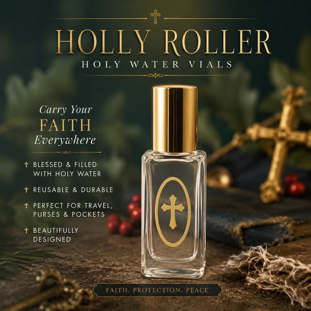 Holy Water