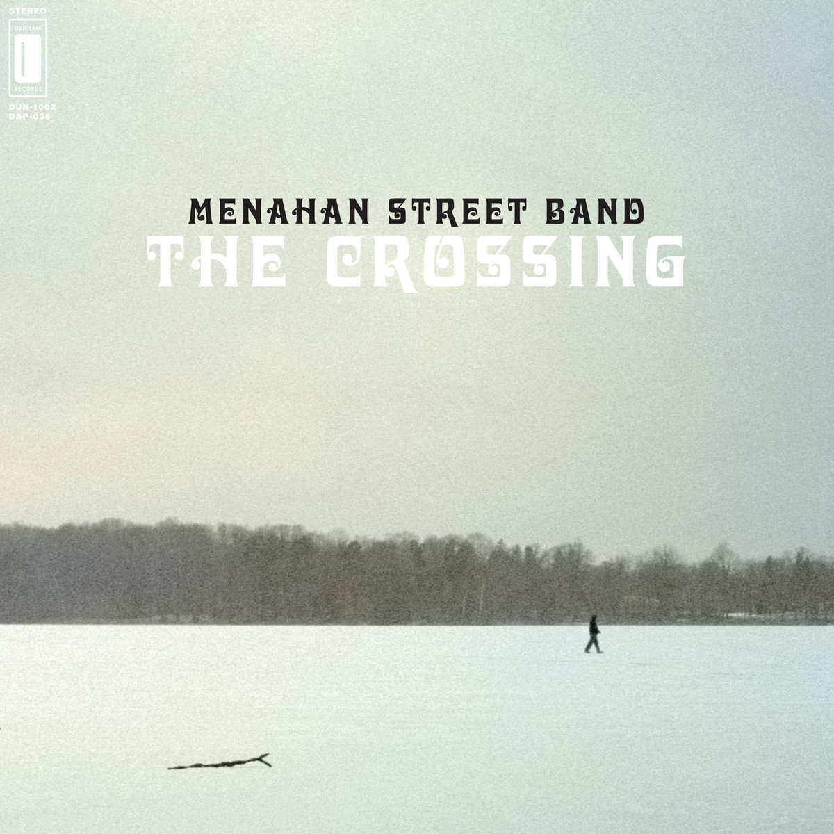 Menahan Street Band - The Crossing by Unknown Artist - View 1