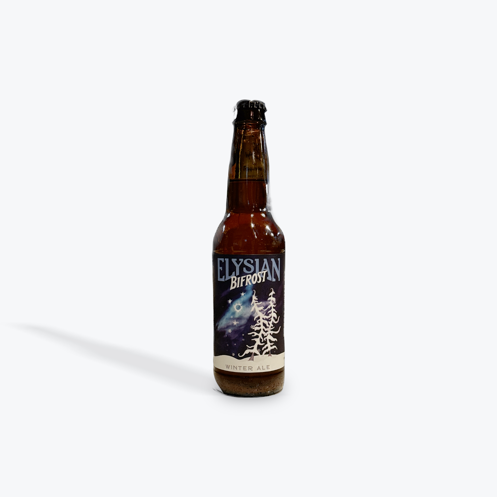 Elysian Bifrost Winter Ale Beer