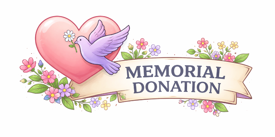 Memorial Donation