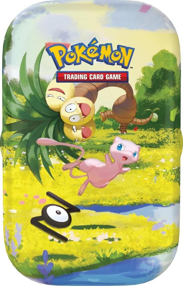 30th Celebration Mini Tins thumbnail 4