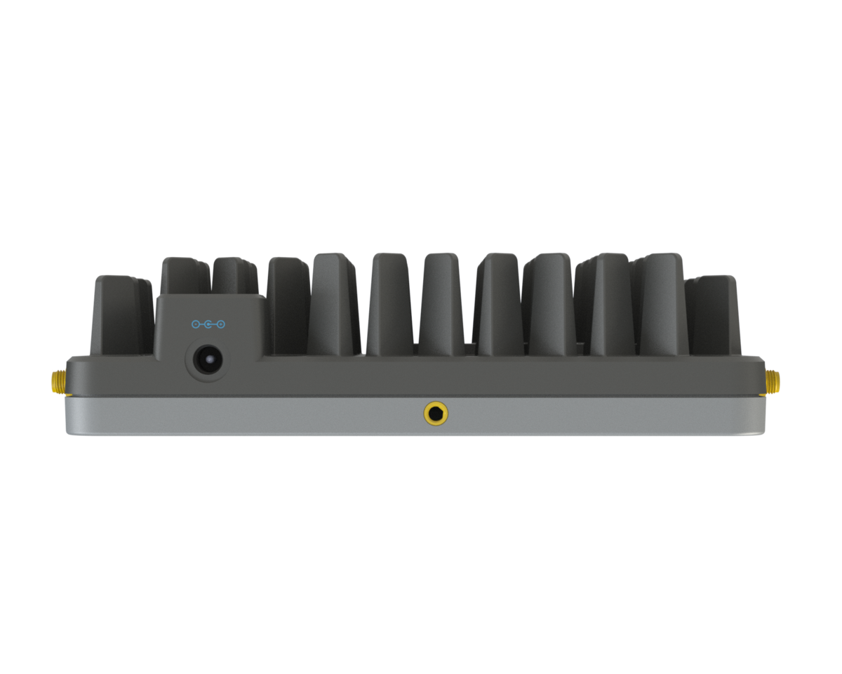 Cel-Fi ROAM R41-MK - Telstra/Optus with RFI T5 Antenna