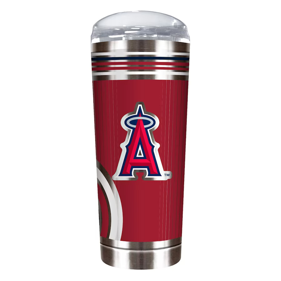 Los Angeles Angels Roadie Travel Tumbler -18oz