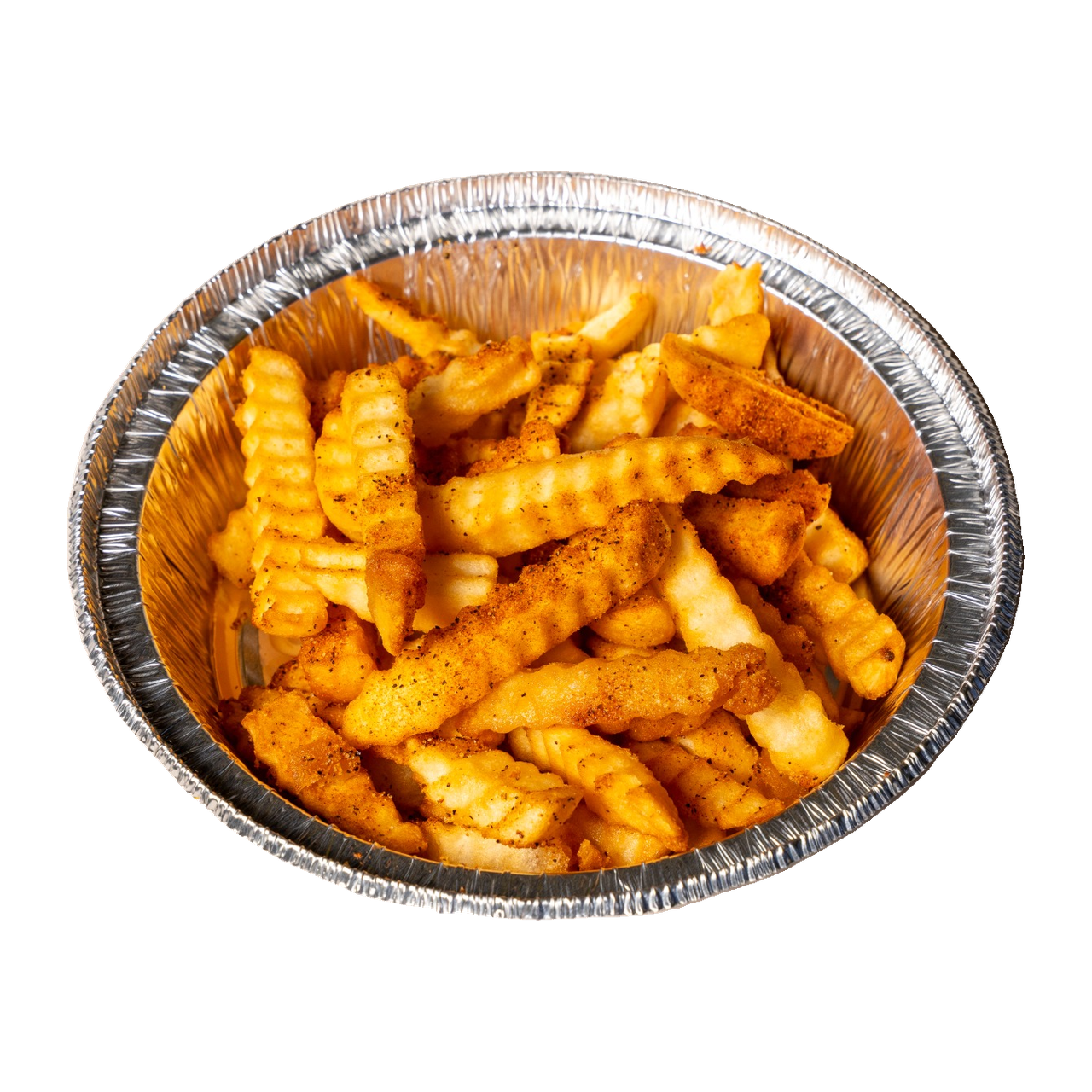 Small Tray Of Fries