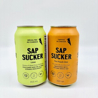 Sapsucker