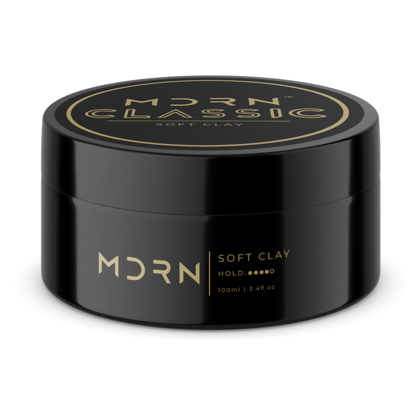 Soft Clay — 100ml / 3.4oz