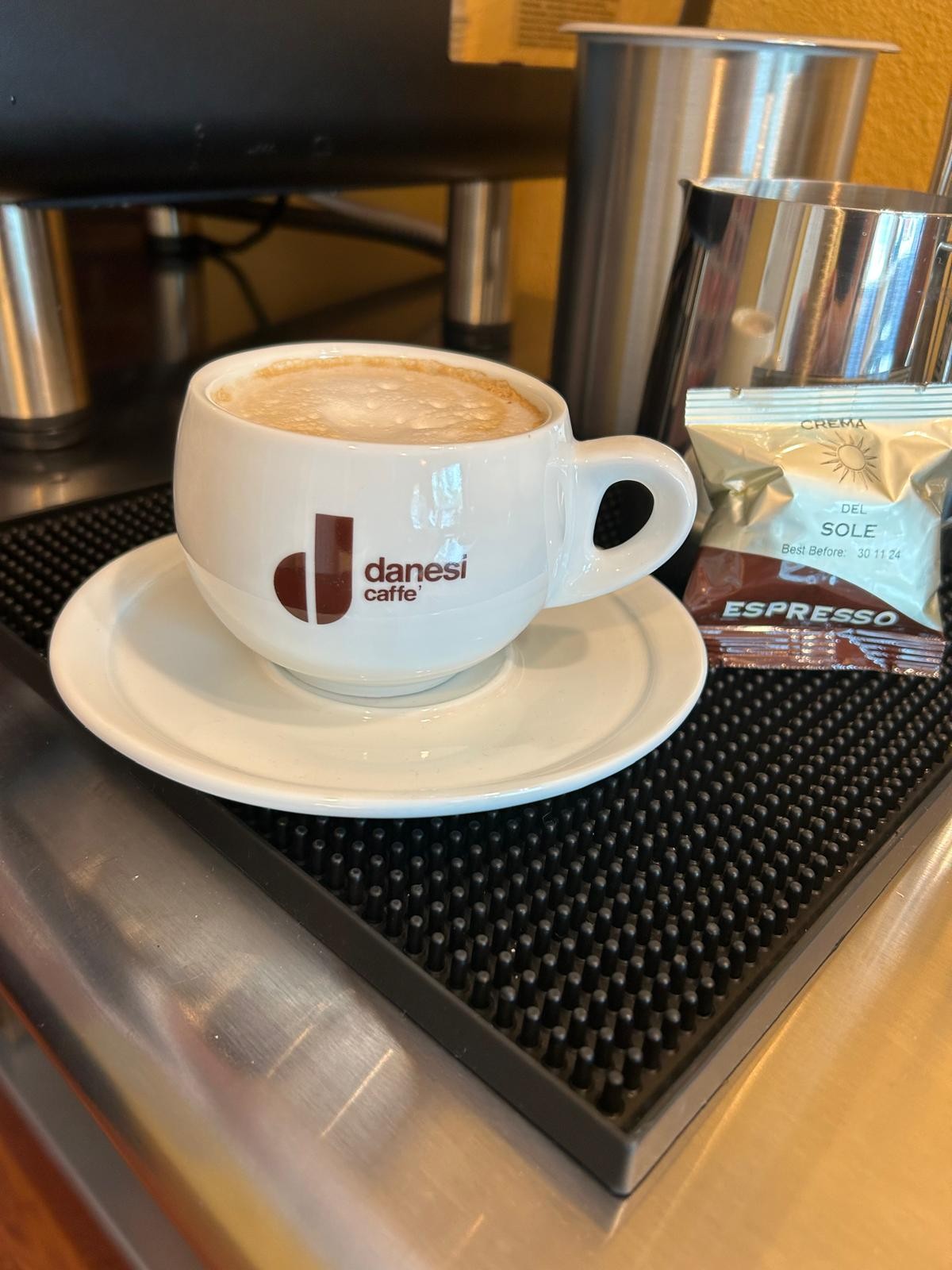 Capuchino