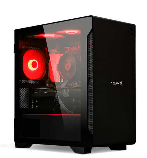 iiyama PC LEVEL-M88M-265F-UK1X