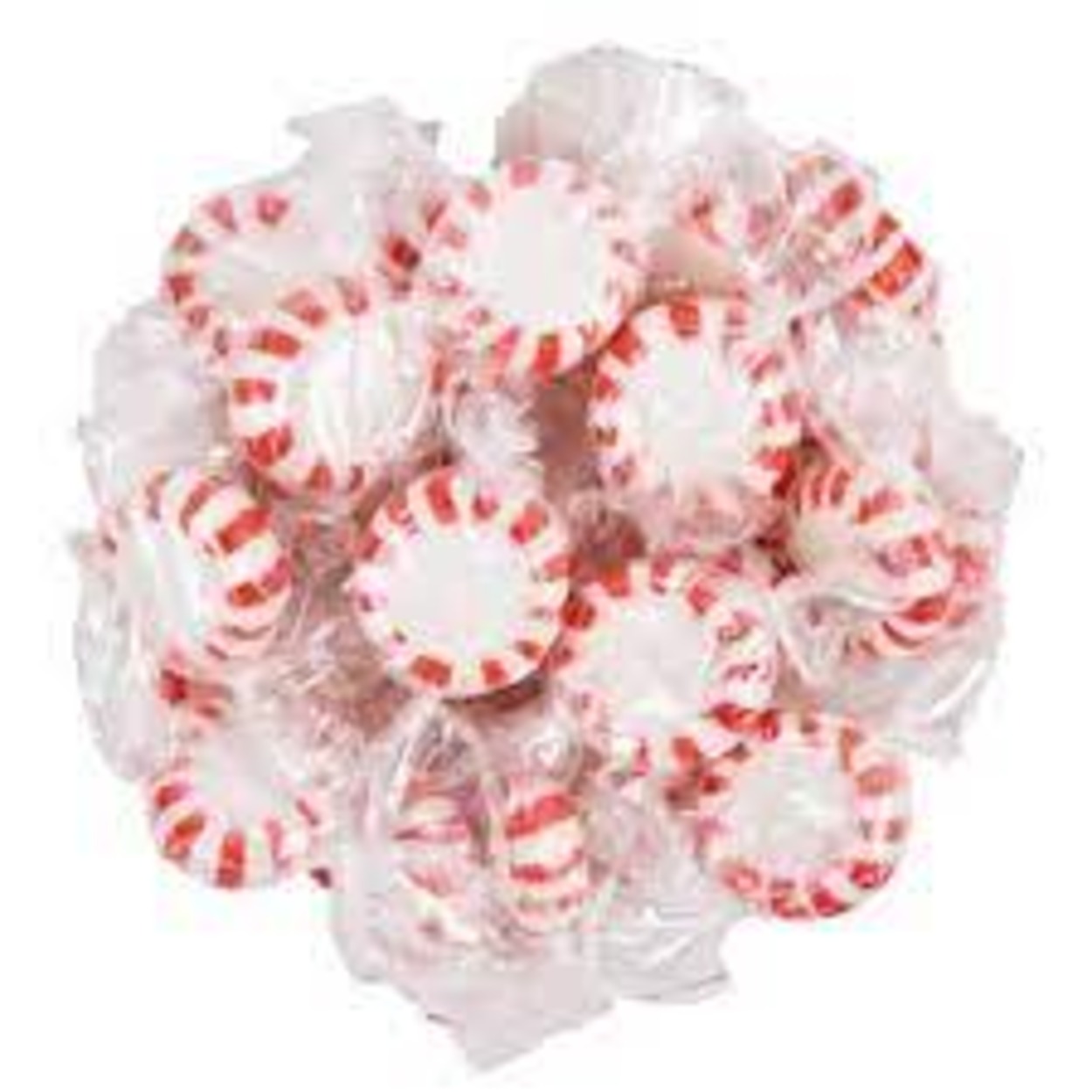 Colombina Starlights Mints 5 Pound bag