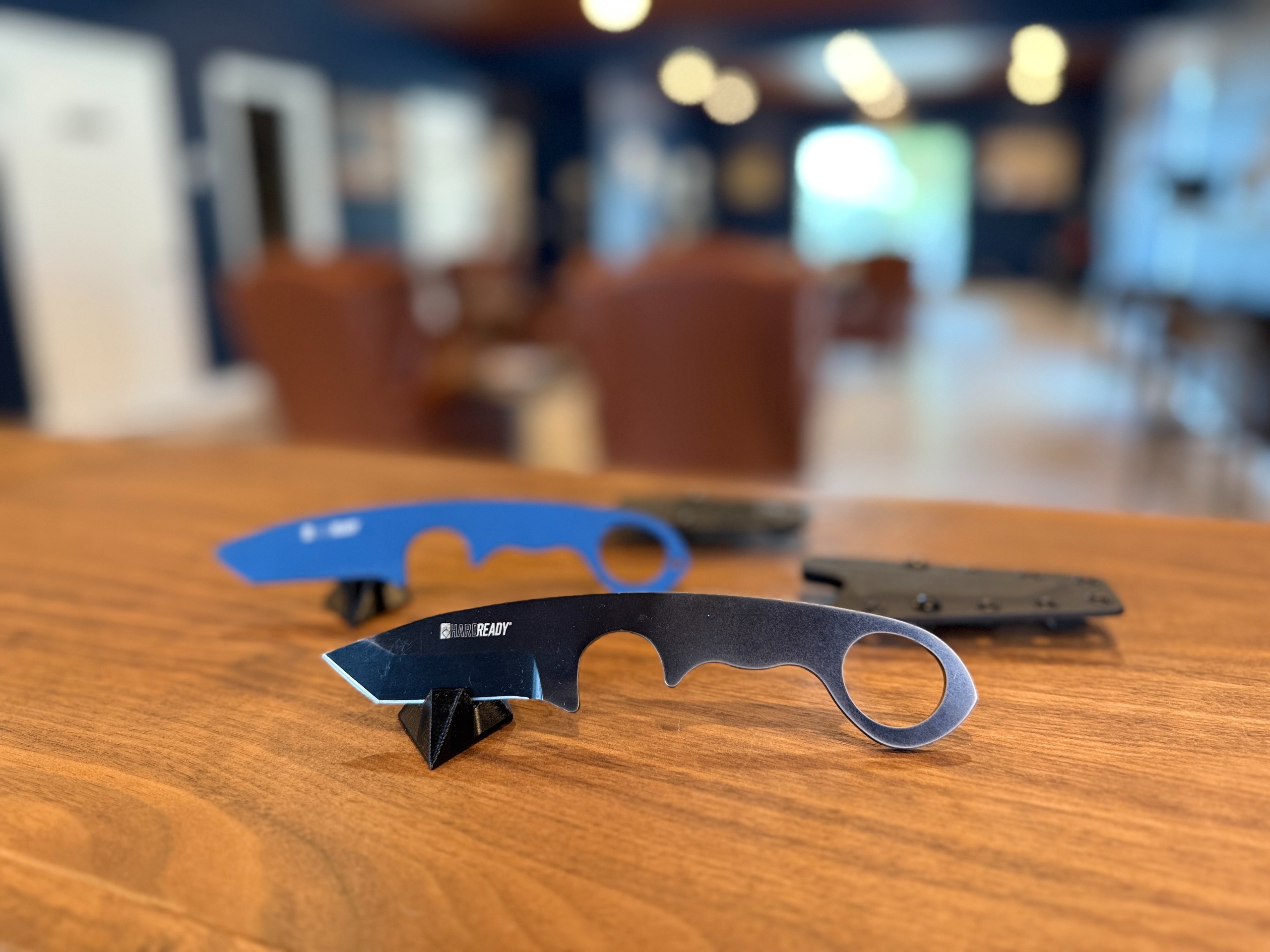 GL Consignment HR-1 Fighting Knife