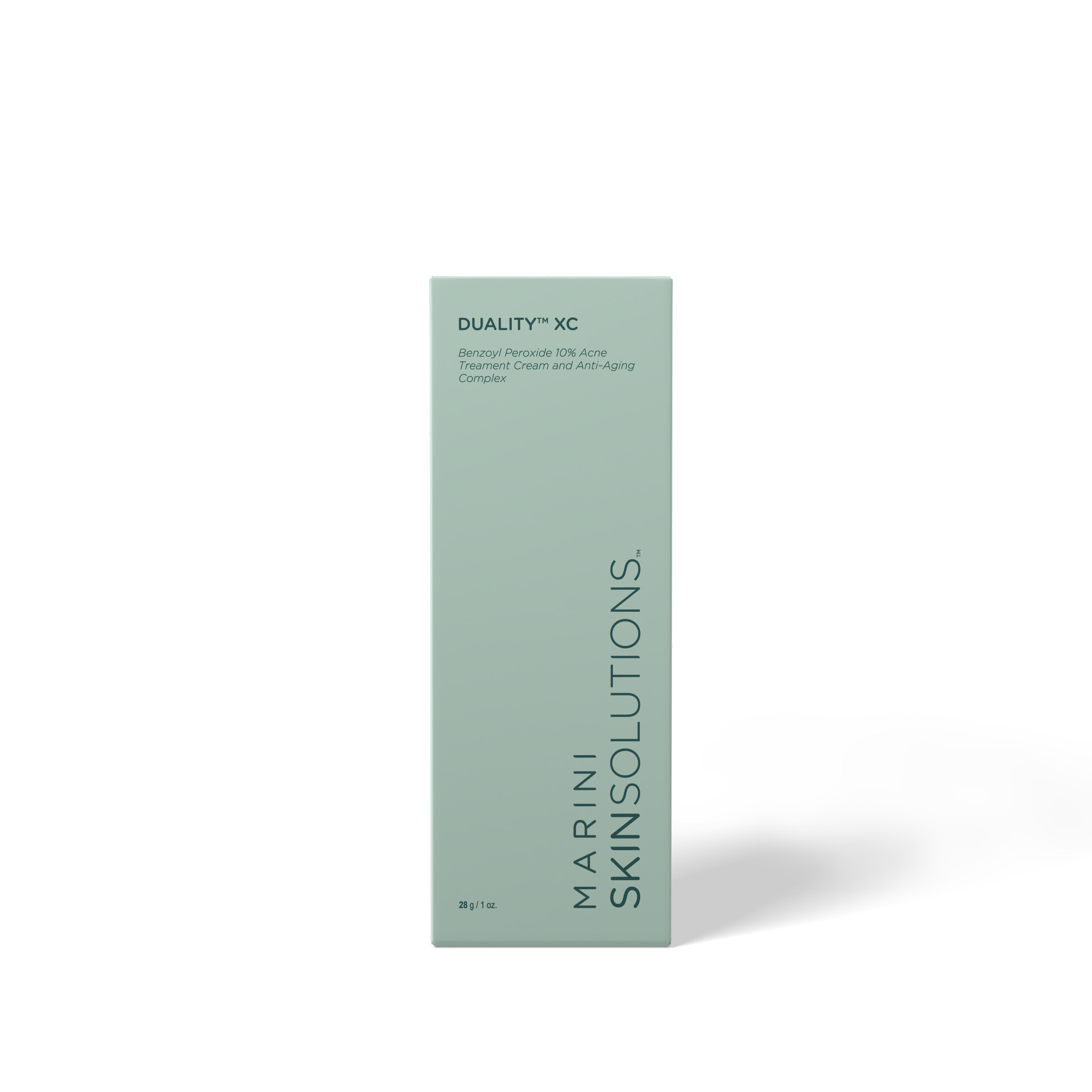 Marini SkinSolutions Duality XC