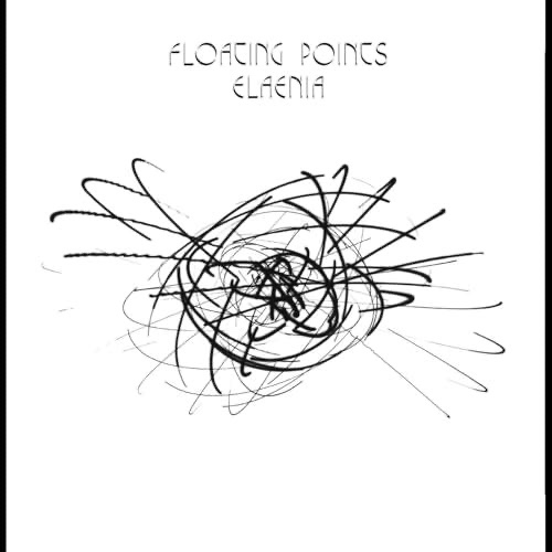 Floating Points - Elaenia (10th Anniversary Edition) - View 1