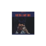 Aretha Franklin - Lady Soul album cover