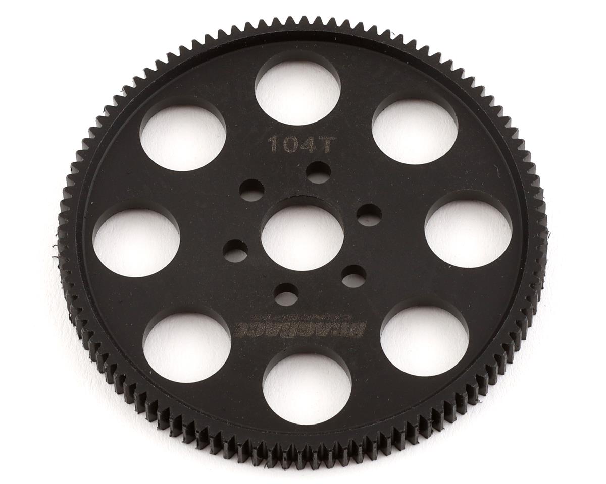 104T 48P Spur Gear SL-3R5(1)