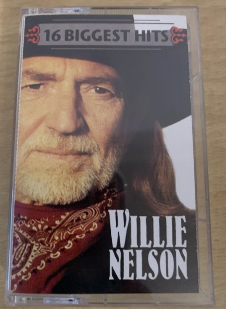 WillieNelson/ 16 Biggest Hits