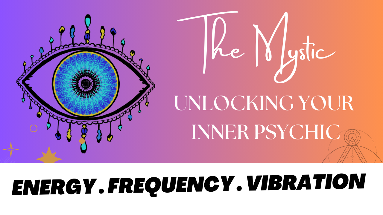 THE MYSTIC