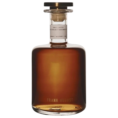 Frank August Small Batch