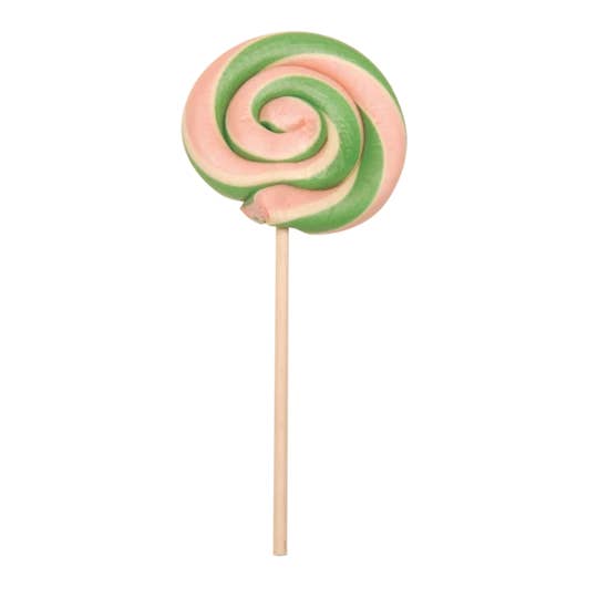 Pink Lemonade Lollipop 1oz