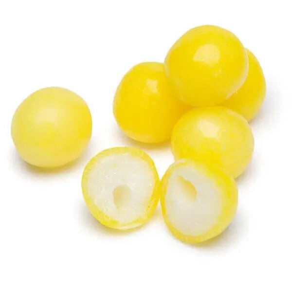 Lemonhead Original Nostalgic Bulk Candy 4.5 lb Total