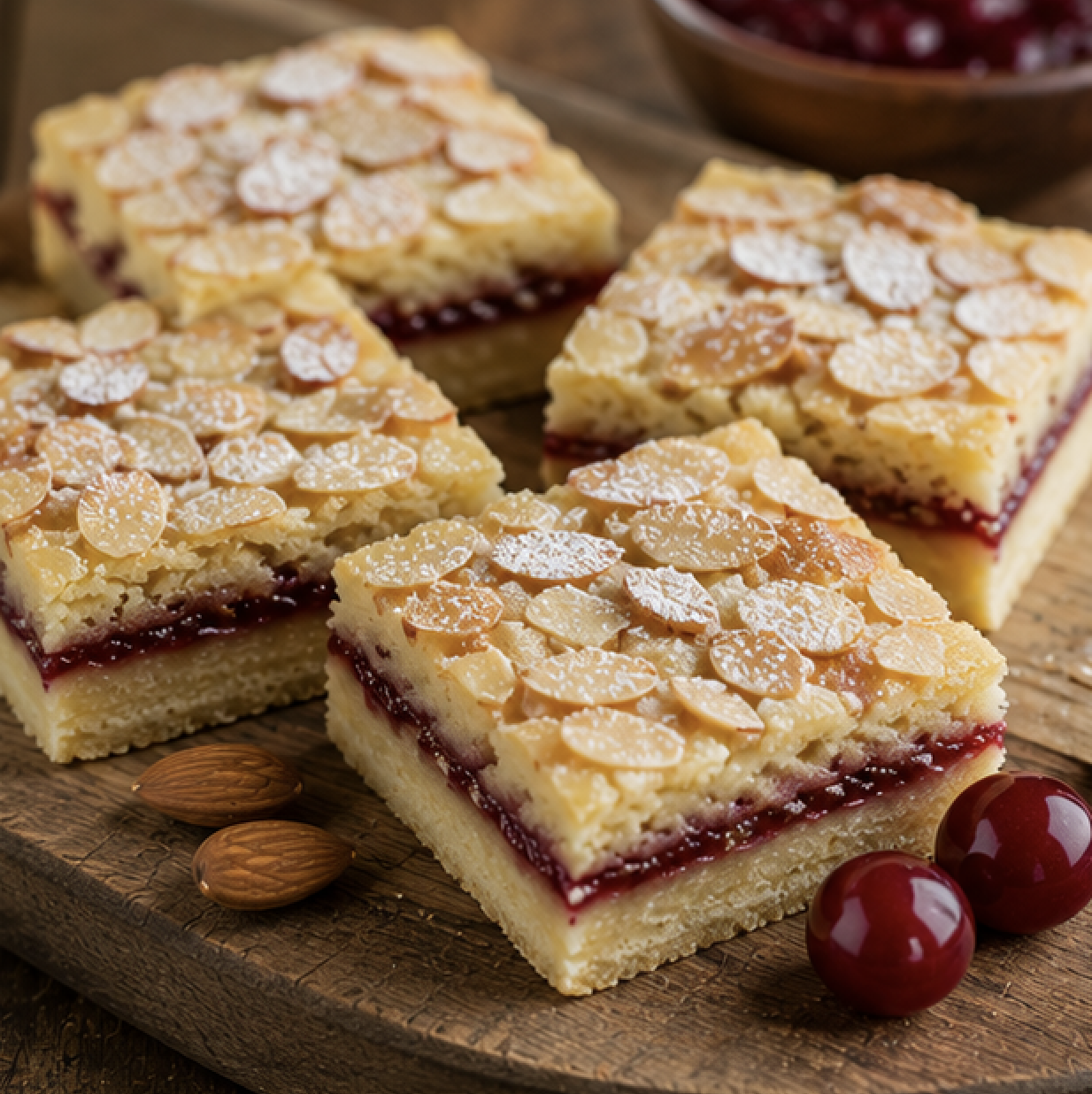 Bakewell