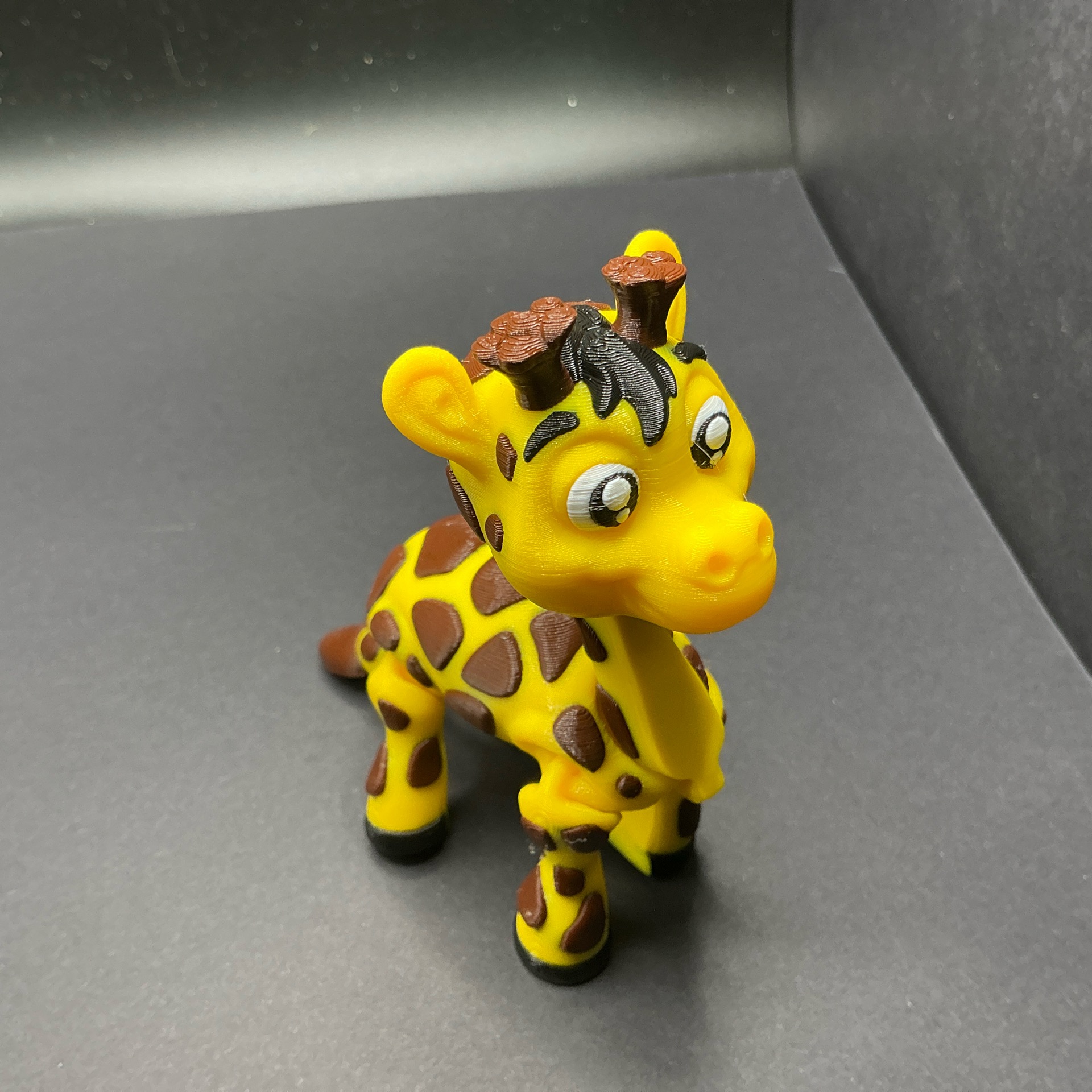 Giraffes