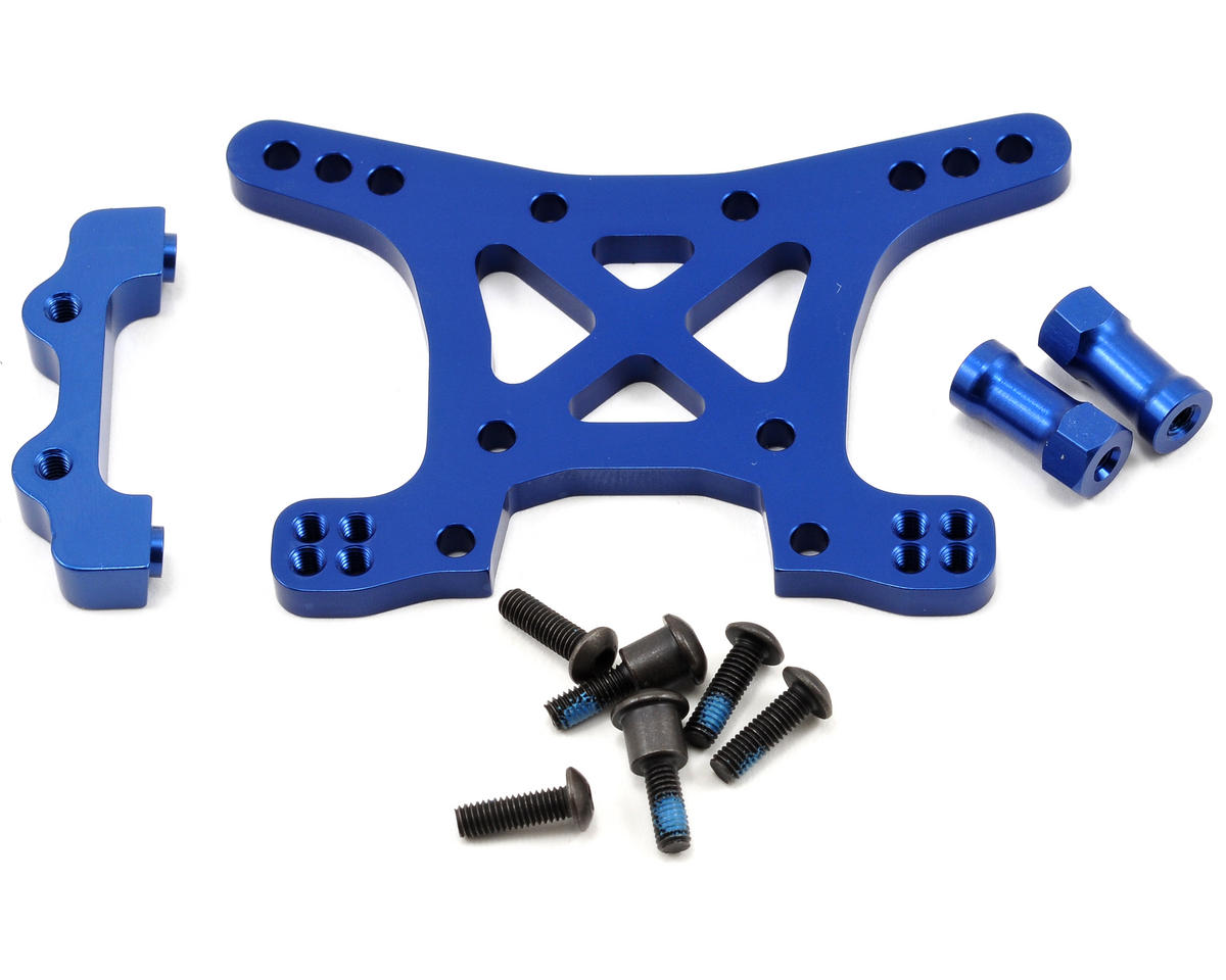 Shock Tower Aluminum Blue 6839X SL-4R4(4)