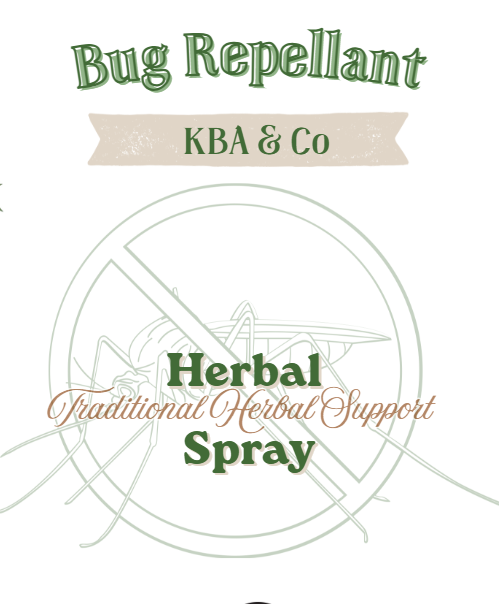 Bug Repellant