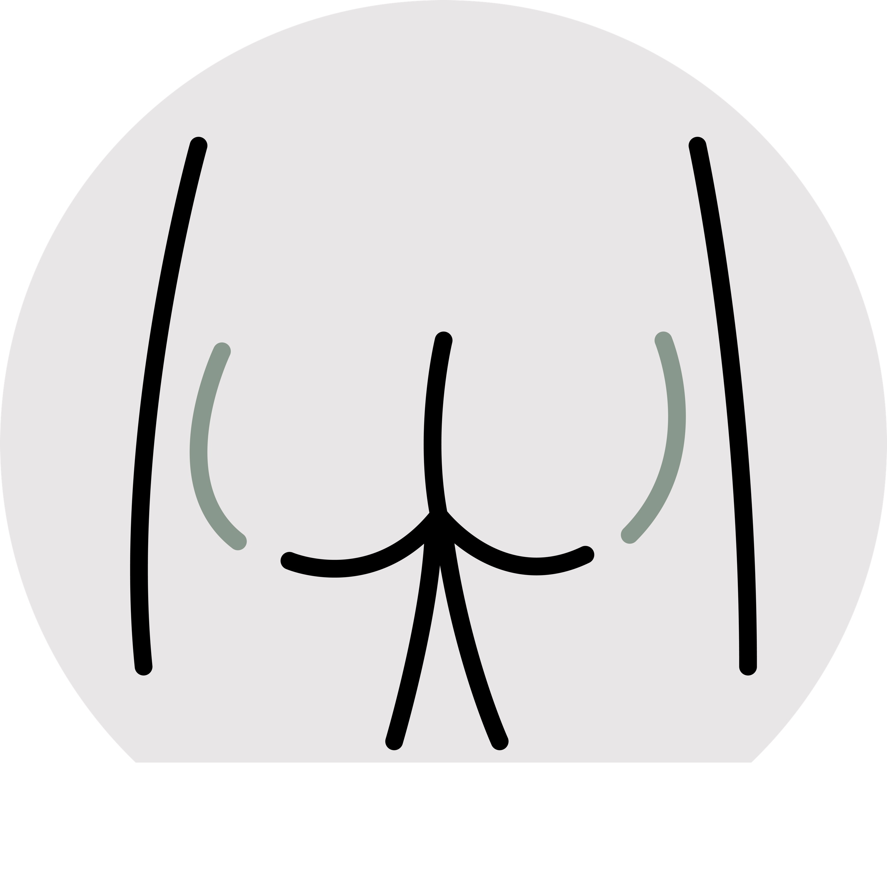 WAX GLUTES