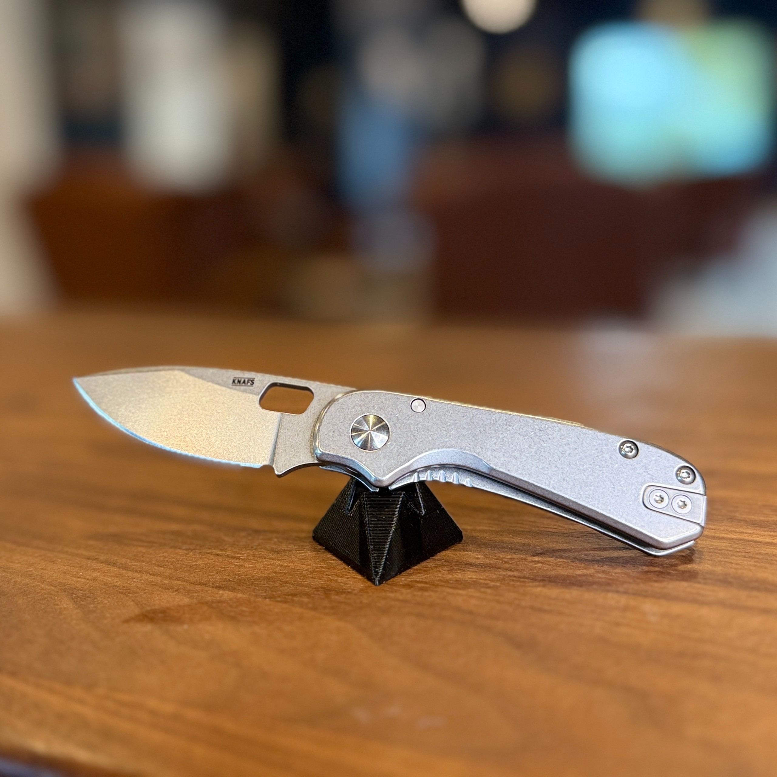 Knafs - Lander 5 Stonewashed