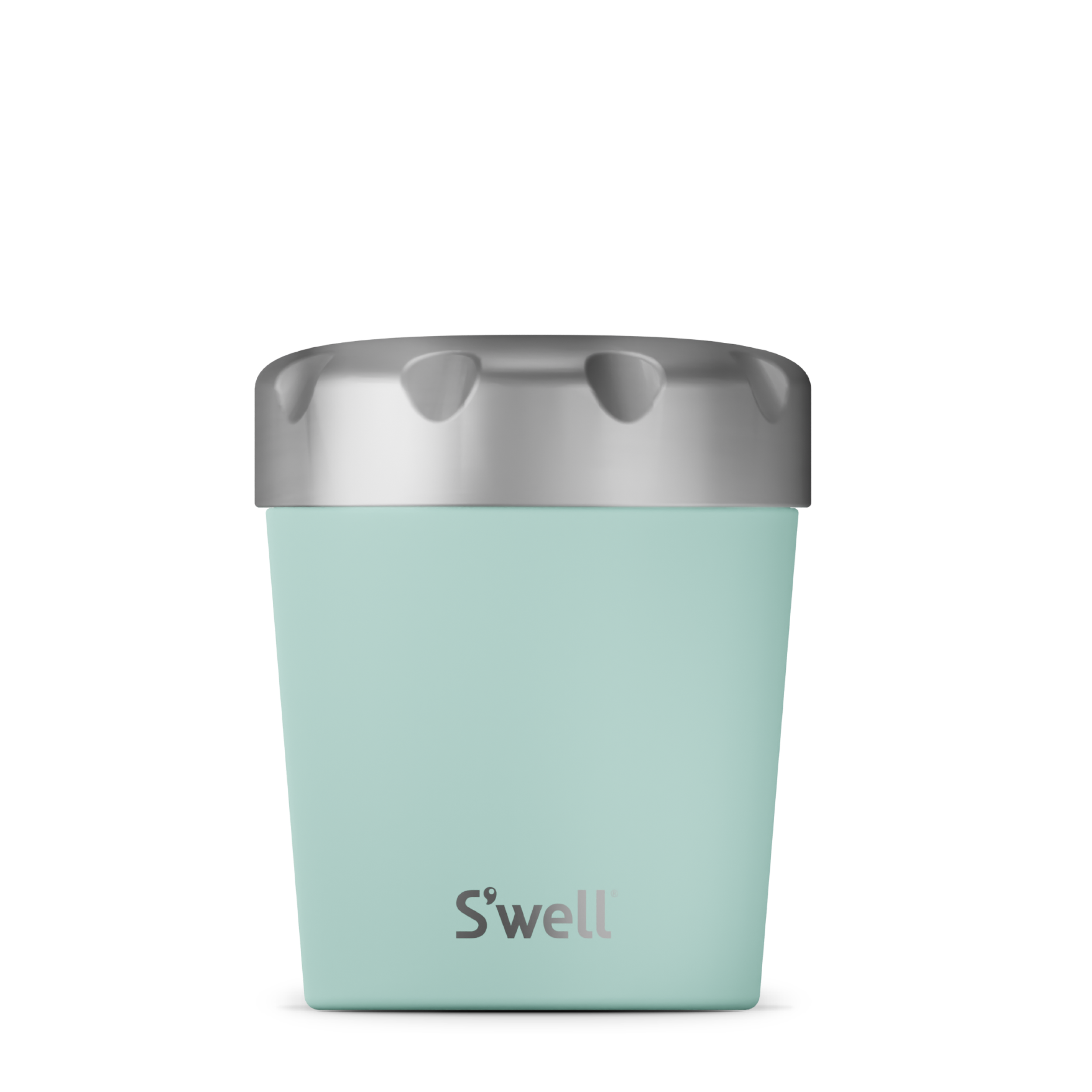 Mint Ice Cream Chiller