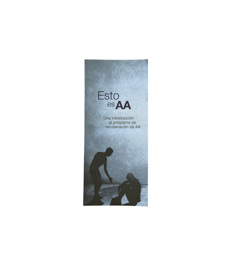 SP01 - Esto Es AA