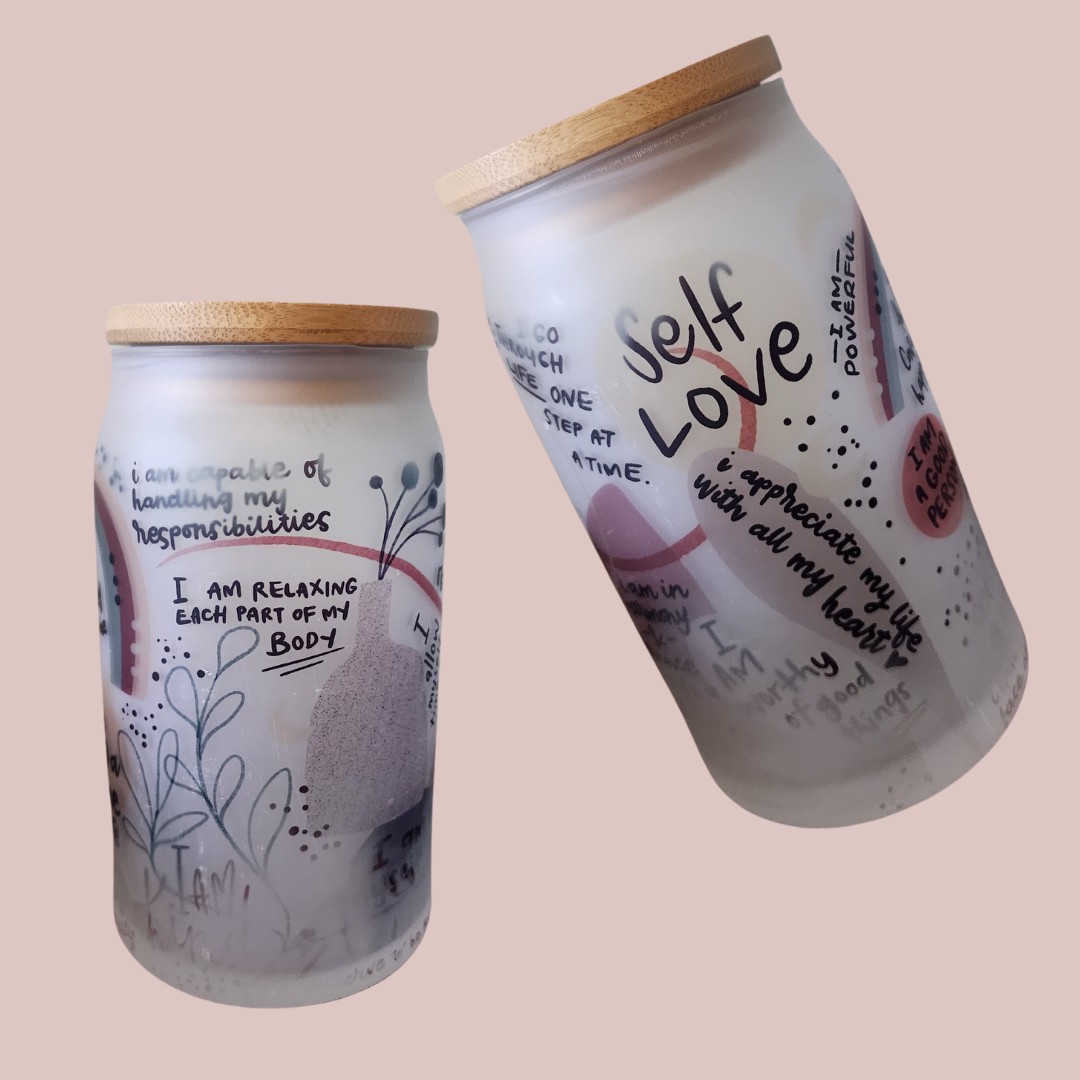 Self Love affirmations