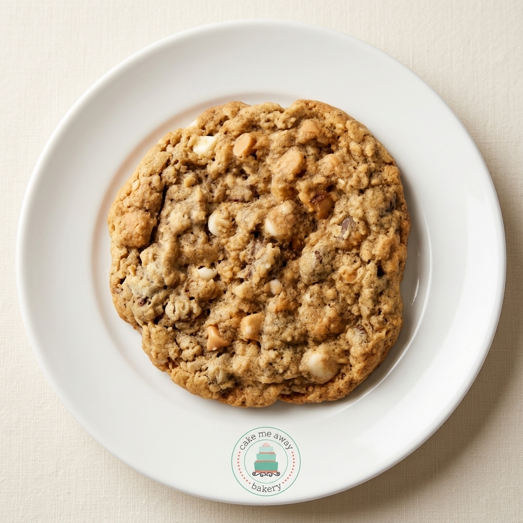 Monster Cookie