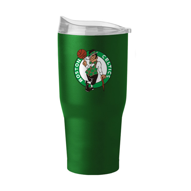 Boston Celtics Flipside Powder Coat Tumbler 30oz