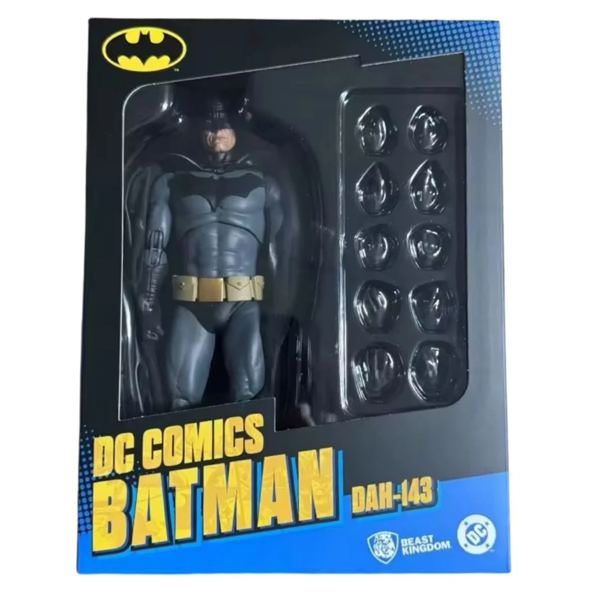 Beast Kingdom DC Comics - Batman