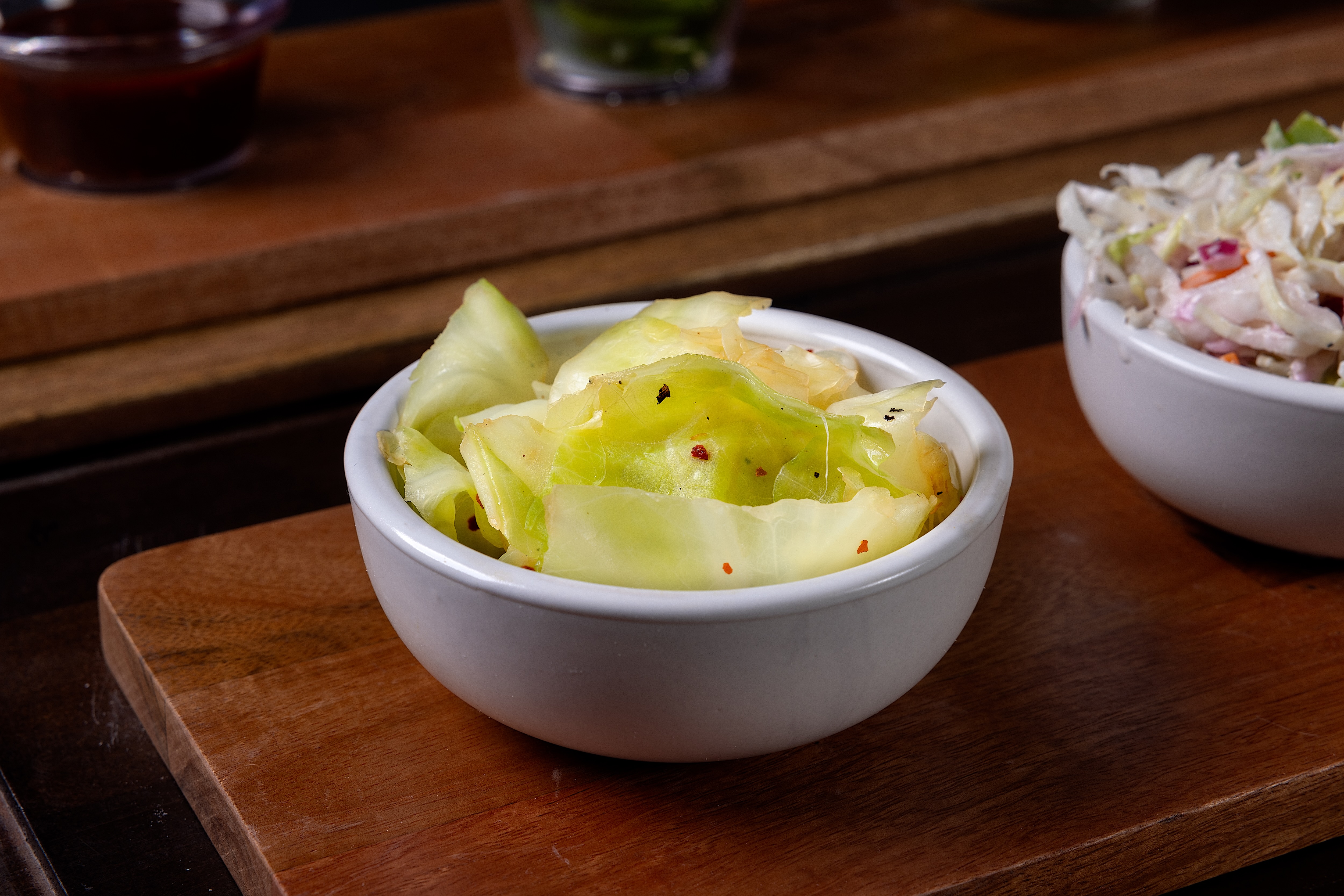 CABBAGE GREENS (Sunday Only) (Regular Cabbage Greens) at Store Front Location  in Dallas, TX 75287-2608 | YourMenu® Online Ordering