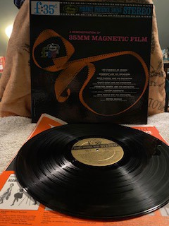 35 MM Magnetic Film/Compilation