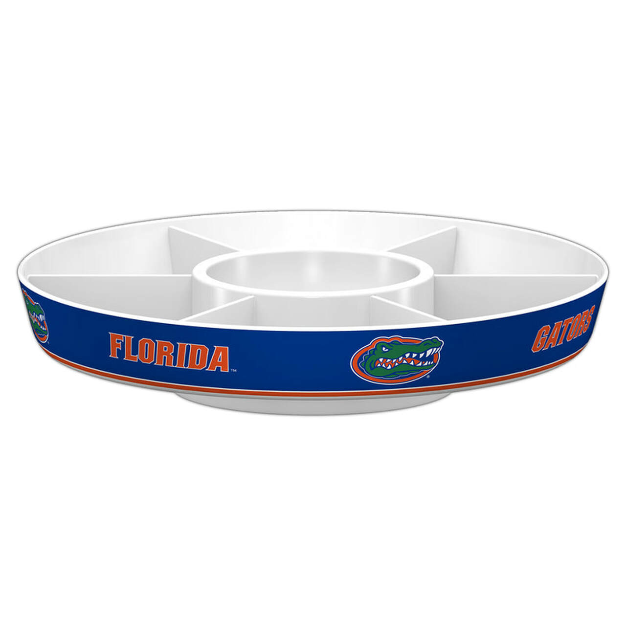 Florida Gators Party Platter