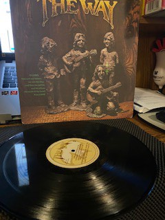 John Whickham and Co/The Way