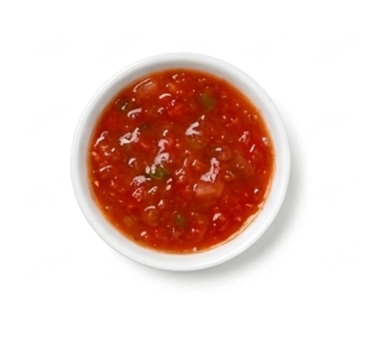 Mild Hot Dip