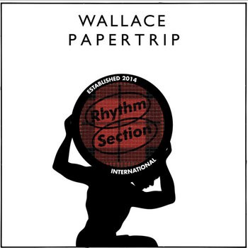 Wallace - Papertrip by Unknown Artist - View 1